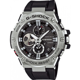 CASIO Zegarek G-SHOCK GST-B100-1AER