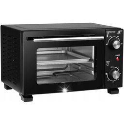 Piekarnik elektryczny Lafe 800W 10L Termostat