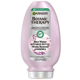 Botanic Therapy odżywka wygładzająca do włosów długich