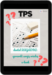 Dental ZAGADKI: sprawdź swoją wiedzę (e-book) [pdf]