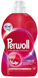 Perwoll - Płyn do prania kolorowego 20 prań