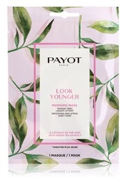 PAYOT Morning Masks Look Younger Maseczka w płacie