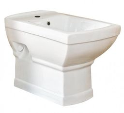 Bidet RETRO 50,5x35x38 cm podwieszany KLEOPATRA