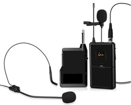 MOZOS System bezprzewodowy MIC-UHF-SET