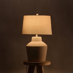 Lampa Stołowa Calm