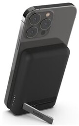 Belkin Magnetyczny Power Bank ze standem 5 000