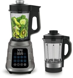 TEFAL Blender kielichowy BL985A31 Ultrablend Boost Vacuum (próżniowy)