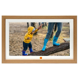 Kodak RCF-1561W Brązowy Cyfrowa ramka