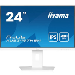 iiyama ProLite XUB2497HSN-W1 - 100Hz Full HD 23,8''