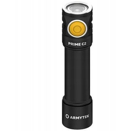 Armytek Prime C2 Magnet Usb Warm