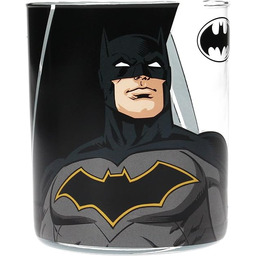 SD Toys DC Comics - Szkło Batmana