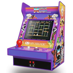 MY ARCADE Konsola DGUNL-4121