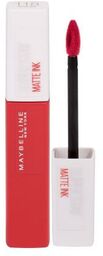 Maybelline Super Stay Matte Ink Liquid pomadka 5