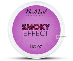 NeoNail - Smoky Effect - Neonowy pyłek