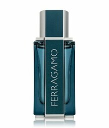 Salvatore Ferragamo Ferragamo Intense Leather Woda perfumowana 50