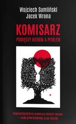 Komisarz pomiędzy niebem a ziemią
