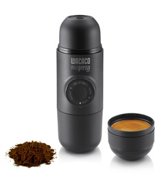 Przenośny ekspres do kawy Minipresso GR Wacaco
