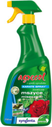 Karate spray na mszyce 750 ml Agrecol