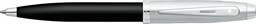 Długopis SHEAFFER 100 (9313), czarny/chromowany