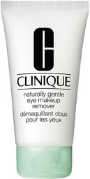 Clinique, Naturally Gentle Eye Makeup Remover delikatny lekki