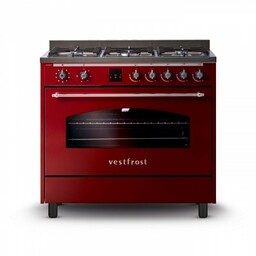 Zestaw VESTFROST VC-993wnPBR + VE-90RSABR