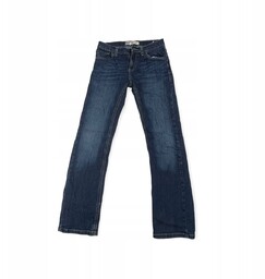 Jeansowe spodnie damskie LEVI''S 27/27