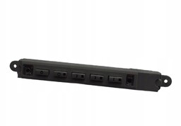 Panel sterowania okapu Faber 133.0386.936