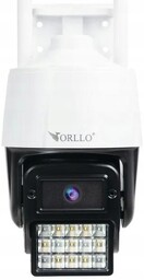 Kamera Ip Orllo N1 4Mpx WiFi