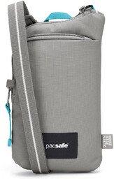Saszetka antykradzieżowa na dokumenty Pacsafe Go Tech Crossbody