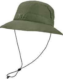 Kapelusz przeciwsłoneczny Jack Wolfskin Mesh Hat - greenwood