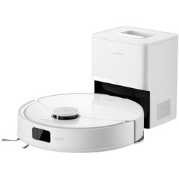 Roborock Q10 PF+ biały
