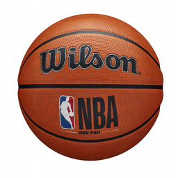 Piłka do koszykówki Wilson Nba Drv Pro WTB9100ID07