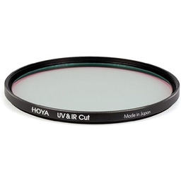 Hoya Filtr wkręcany do cięcia UV i podczerwieni