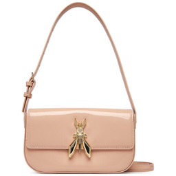 Torebka Patrizia Pepe 8B0231/L125 Beżowy