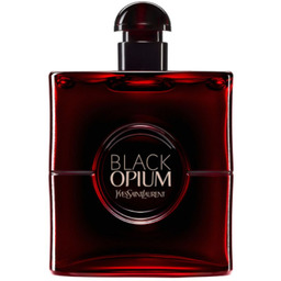 Yves Saint Laurent Black Opium Over Red 50ml