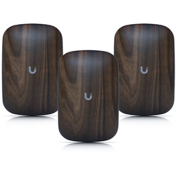 EXTD-cover-Wood-3 - Ubiquiti EXTD-cover-Wood-3 Access Point Extender/BeaconHD Osona