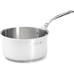 De Buyer Milady rondel z odlewanym uchwytem ze