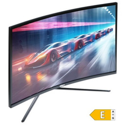 Dahua Monitor HDMI, DP, Audio LM32-E230CN 31.5"