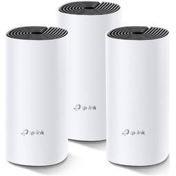 Zestaw router punkt dostępowy Mesh TP-Link Deco M4