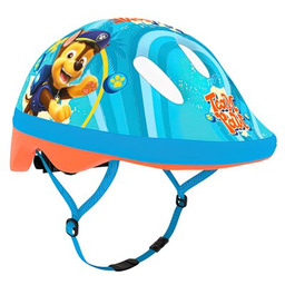 NICKELODEON Kask Psi Patrol Boys Wielokolorowy dla Dzieci
