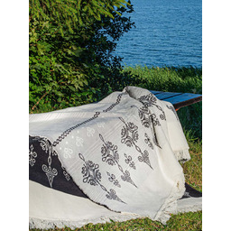 Cotton Cloud Koc Housie Regio Grey