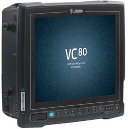 Terminal wózkowy Zebra VC80X (VC80X-10SSRAAABA-I)