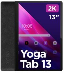Lenovo Yoga Tab 13 YT-K606F 13" 8/128GB Wi-Fi