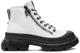 Trapery KARL LAGERFELD Trekka KL43536 Biały