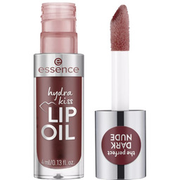 Essence Hydra Kiss Lip Oil, olejek do ust,