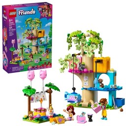 LEGO FRIENDS 42666 CAT BIRTHDAY PLEGO ARTY &