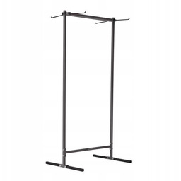 Stalowy Stojak Na Maty Do Ćwiczeń Fitness Jogi