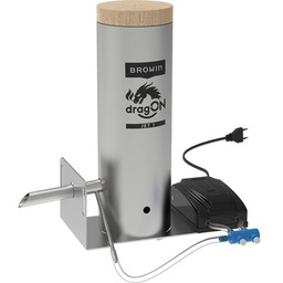 BROWIN Generator dymu 330143 DragOn Jet 1