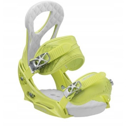 Wiązania Burton Stiletto Est rozmiar ,,M''.... [p60]