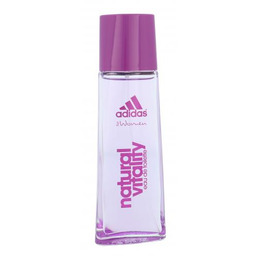 Adidas Natural Vitality For Women woda toaletowa 50